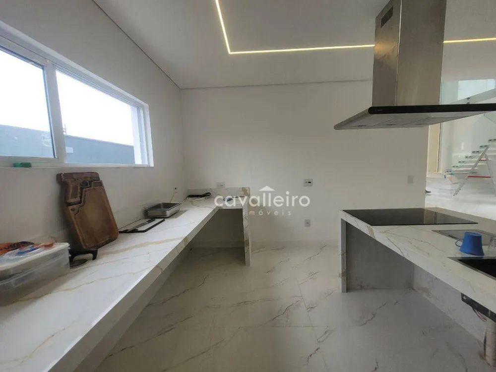 Casa de Condomínio, 4 quartos - Foto 49