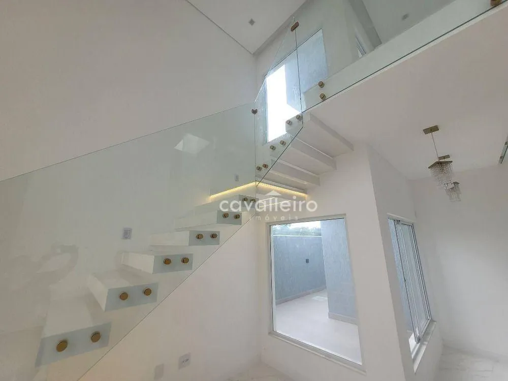 Casa de Condomínio, 4 quartos - Foto 38
