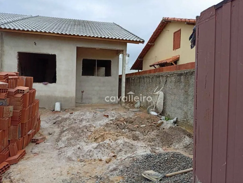 Casa, 2 quartos, 66 m² - Foto 1