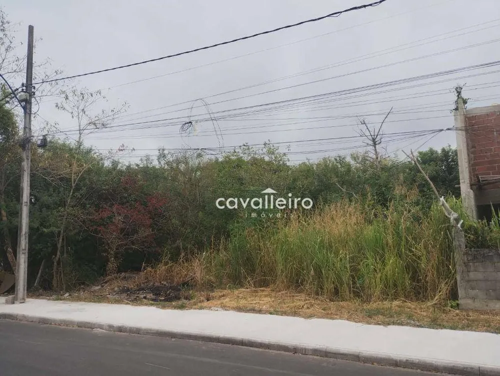 Terreno, 1000 m² - Foto 1