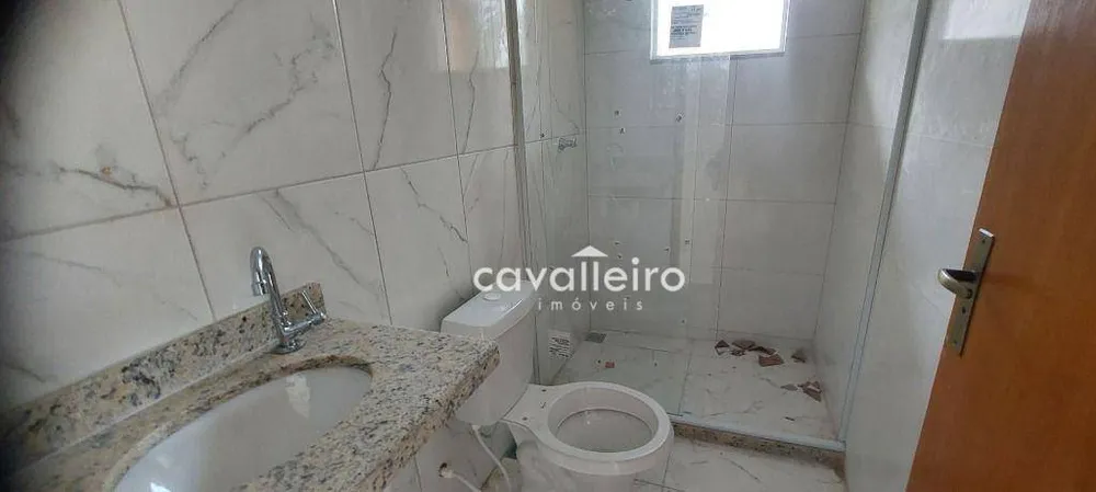 Casa de Condomínio, 3 quartos - Foto 10