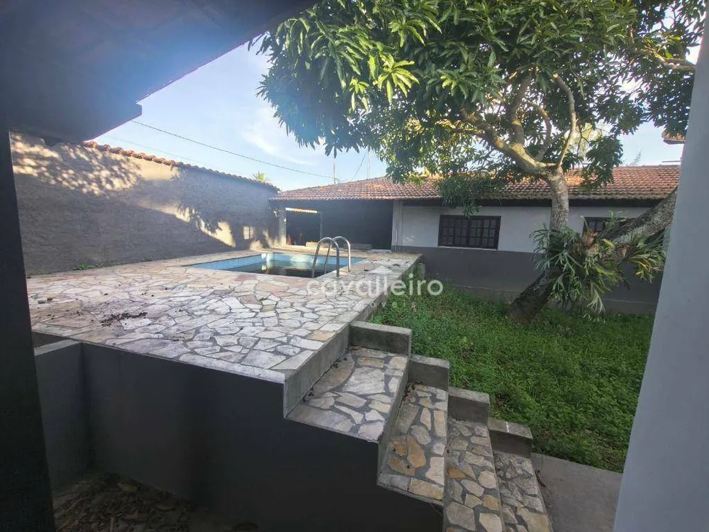 Casa, 3 quartos, 214 m² - Foto 4