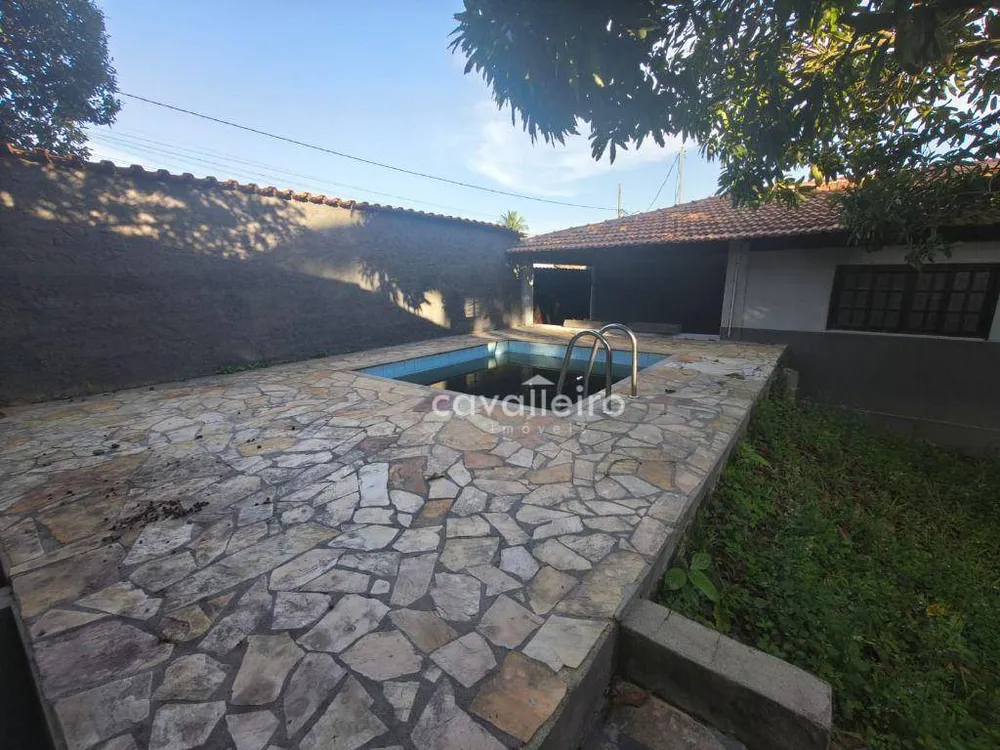 Casa, 3 quartos, 214 m² - Foto 8