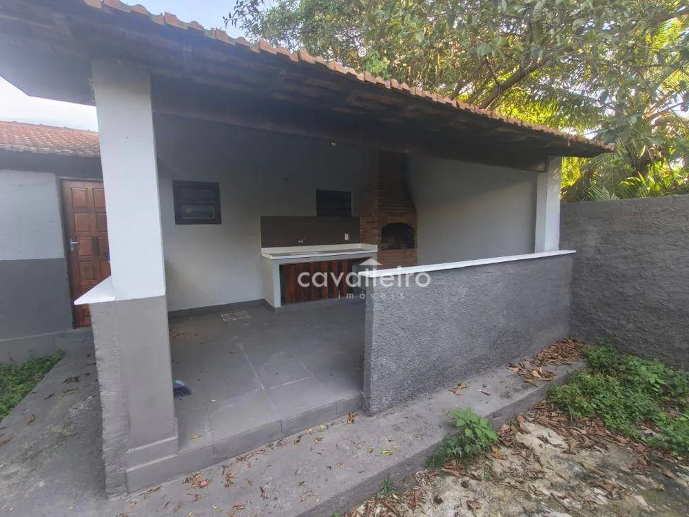 Casa, 3 quartos, 214 m² - Foto 9