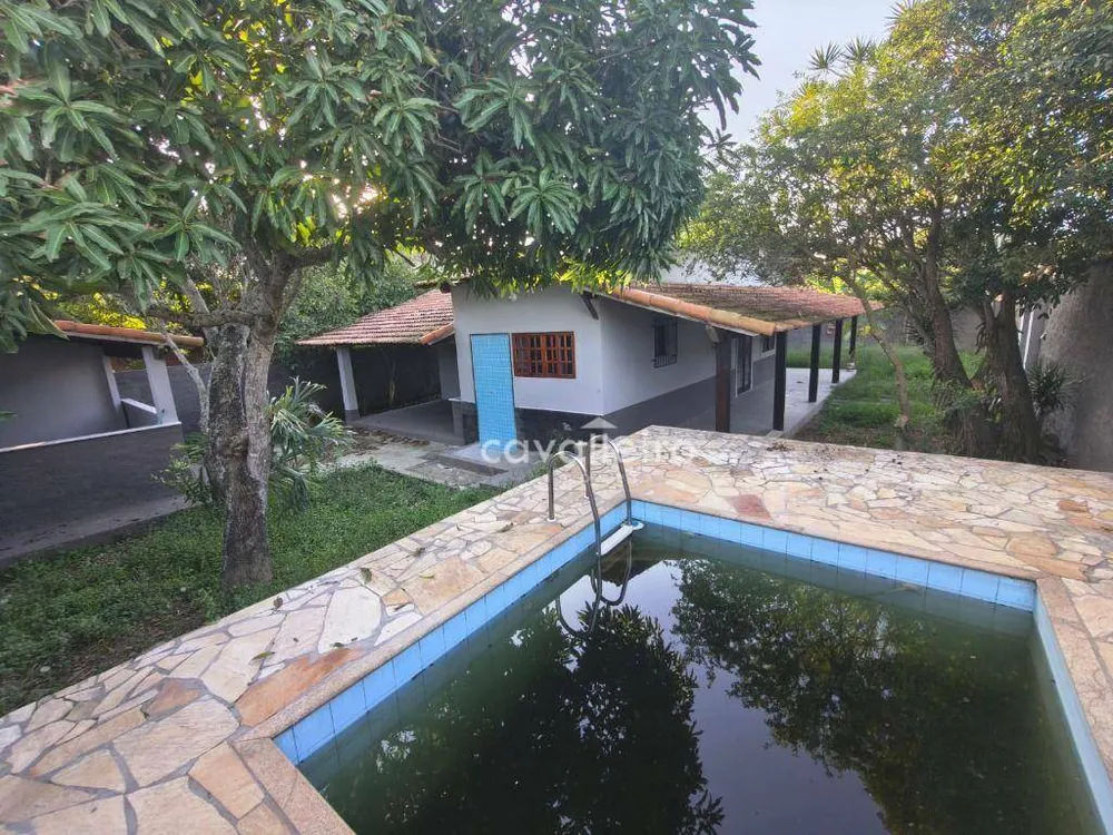 Casa, 3 quartos, 214 m² - Foto 41