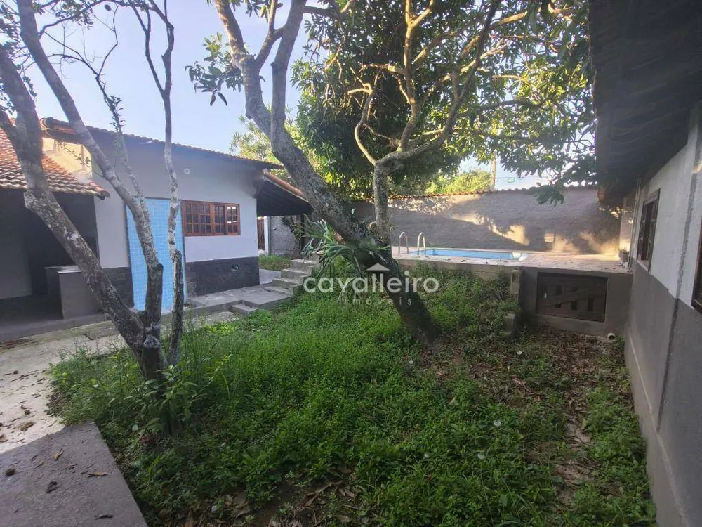 Casa, 3 quartos, 214 m² - Foto 12