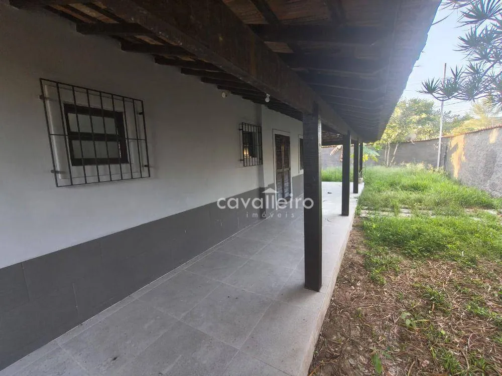 Casa, 3 quartos, 214 m² - Foto 2