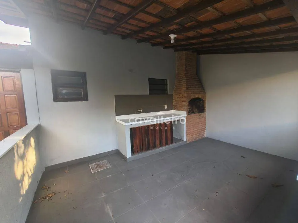 Casa, 3 quartos, 214 m² - Foto 11
