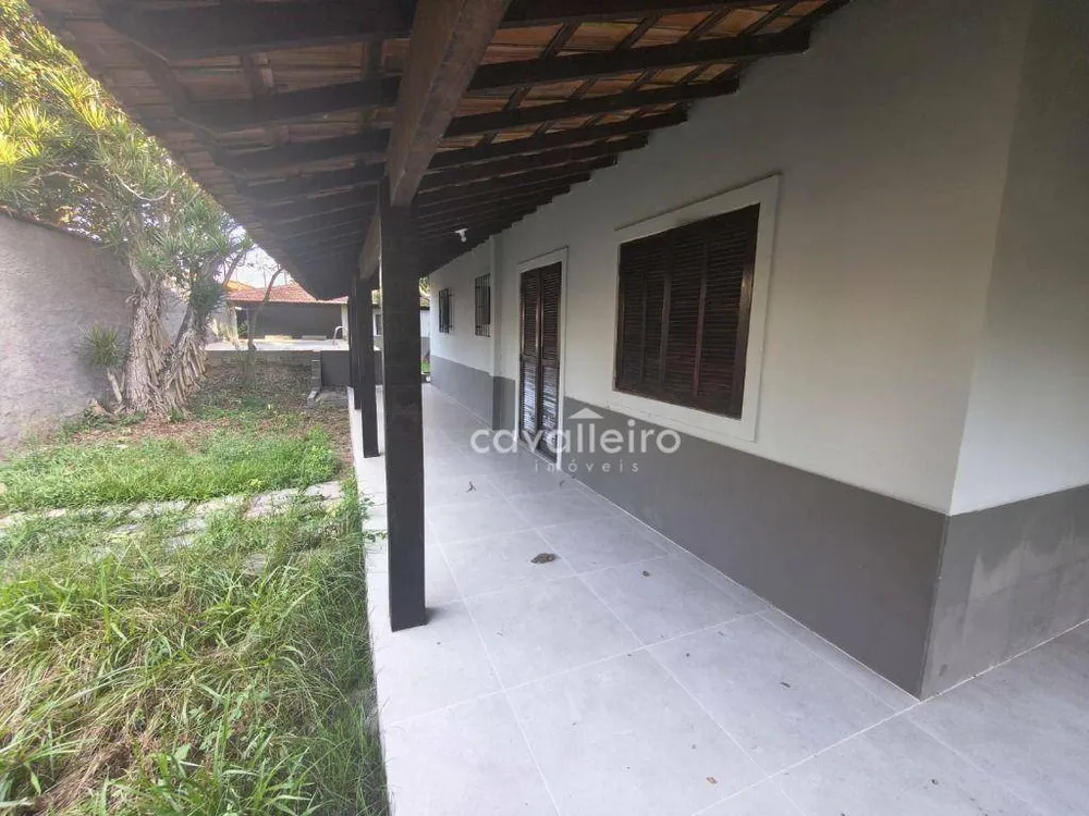 Casa, 3 quartos, 214 m² - Foto 6