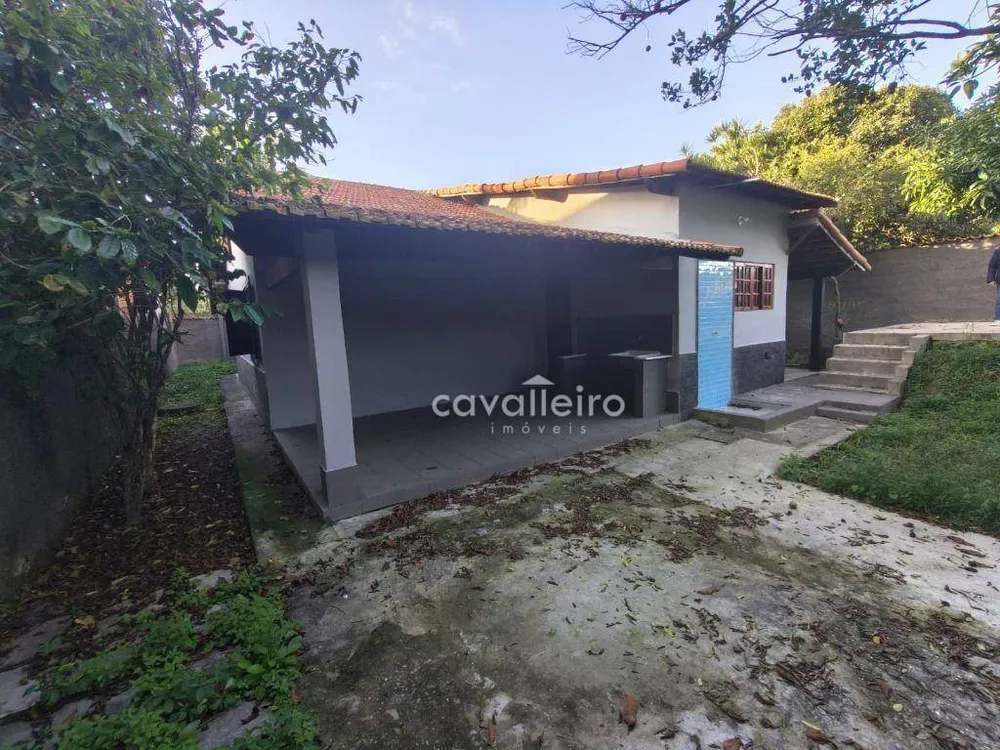 Casa, 3 quartos, 214 m² - Foto 38