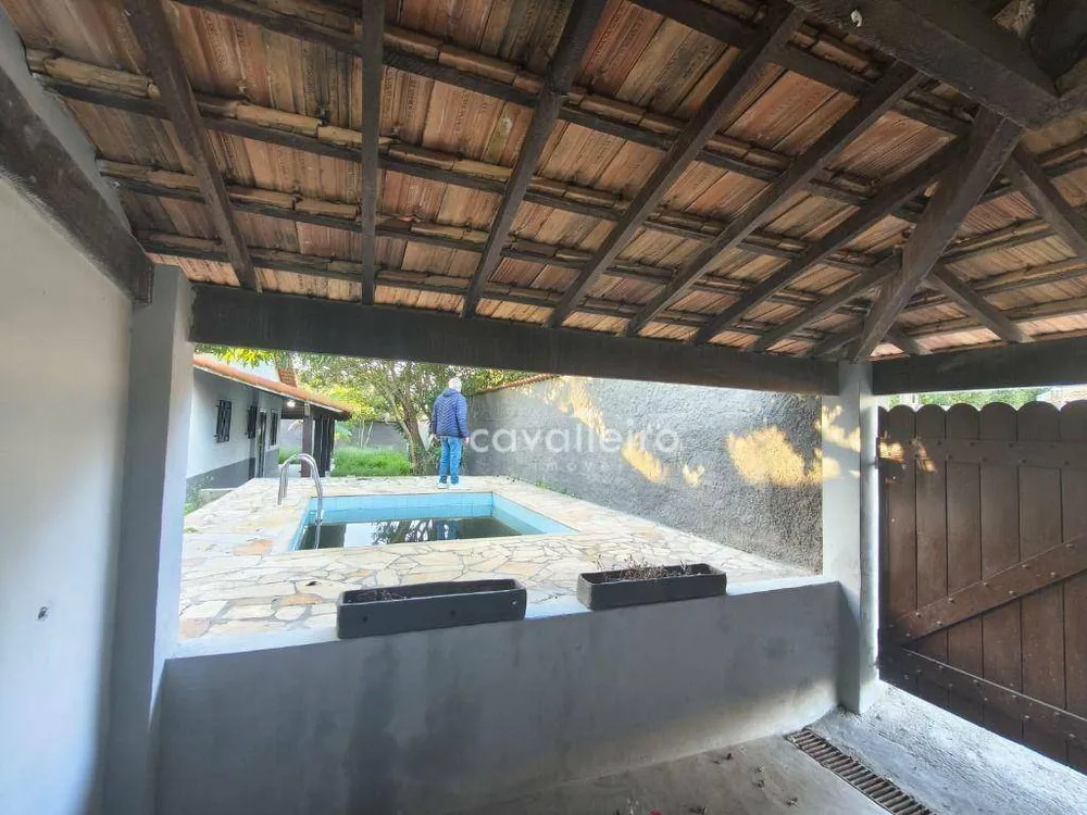 Casa, 3 quartos, 214 m² - Foto 35