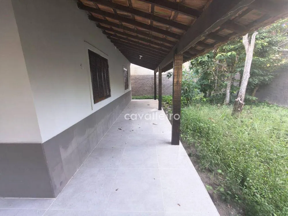Casa, 3 quartos, 214 m² - Foto 5