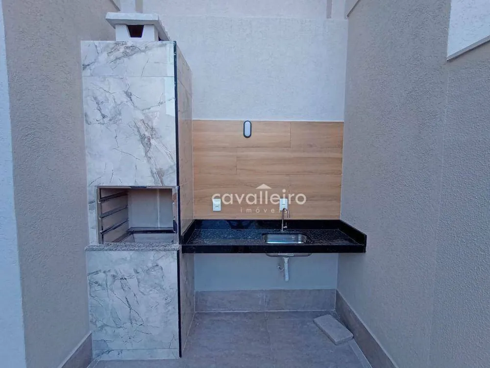 Apartamento, 2 quartos, 65 m² - Foto 12
