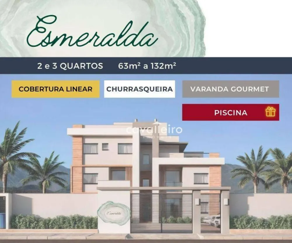 Apartamento, 2 quartos, 65 m² - Foto 13