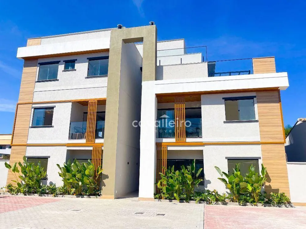 Apartamento, 2 quartos, 65 m² - Foto 1