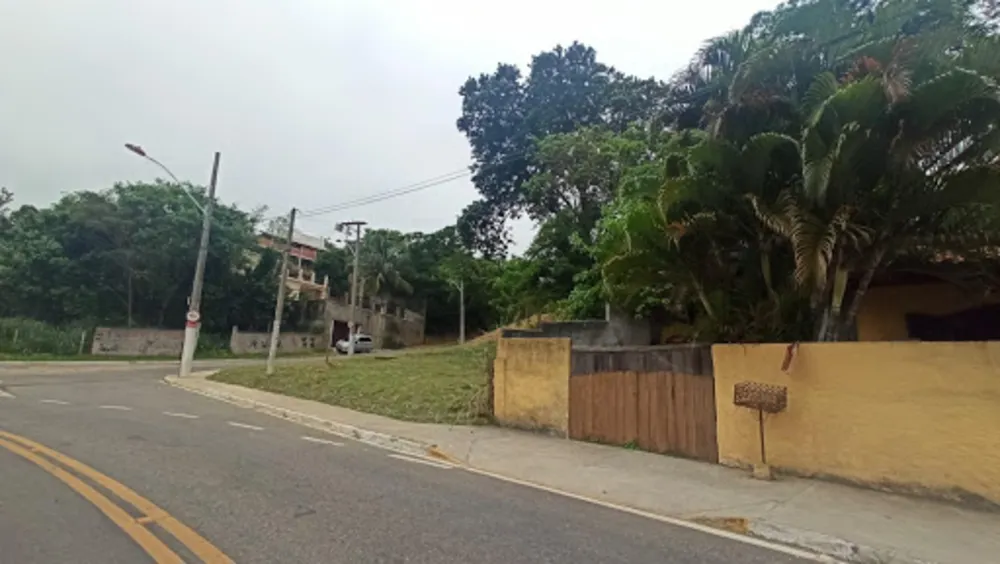 Terreno, 540 m² - Foto 1