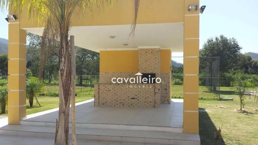 Casa de Condomínio, 3 quartos - Foto 31