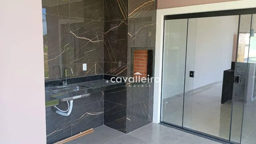 Casa de Condomínio, 3 quartos - Foto 6