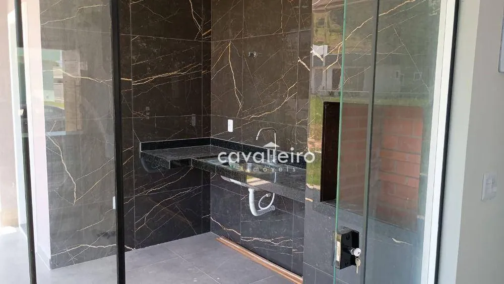 Casa de Condomínio, 3 quartos - Foto 7