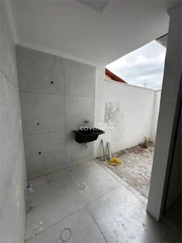 Casa, 2 quartos, 97 m² - Foto 13