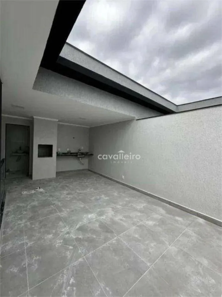 Casa, 2 quartos, 97 m² - Foto 11