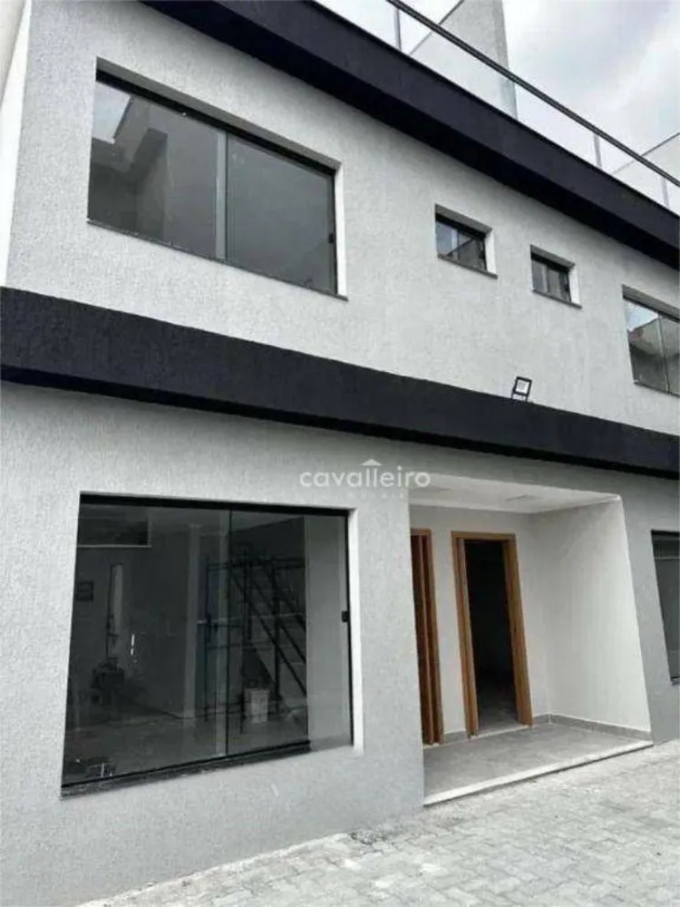 Casa, 2 quartos, 97 m² - Foto 1
