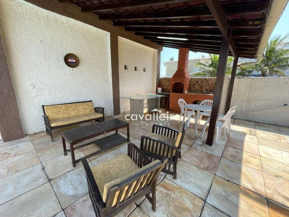 Casa, 4 quartos, 270 m² - Foto 35