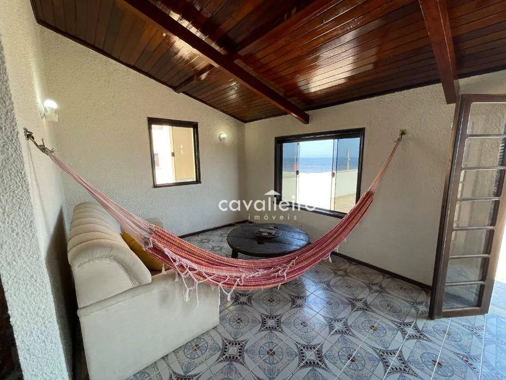 Casa, 4 quartos, 270 m² - Foto 28