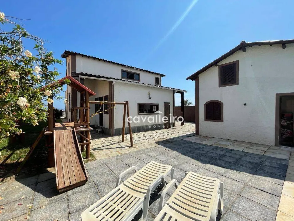 Casa, 4 quartos, 270 m² - Foto 32