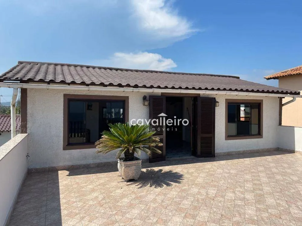 Casa, 4 quartos, 270 m² - Foto 18