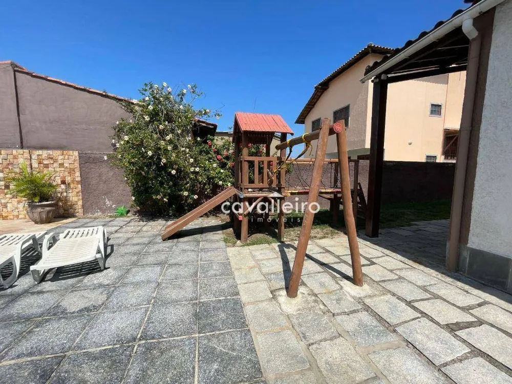 Casa, 4 quartos, 270 m² - Foto 33