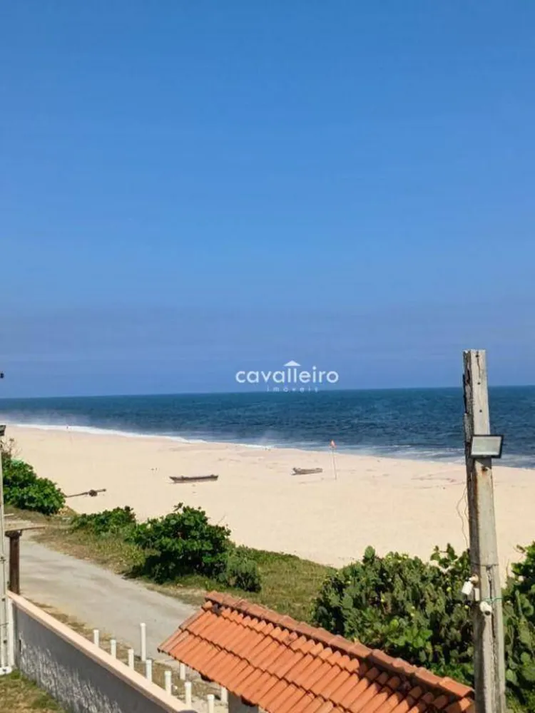 Casa, 4 quartos, 270 m² - Foto 12
