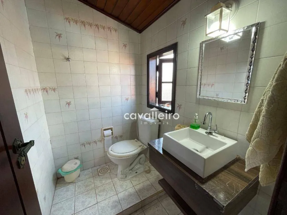 Casa, 4 quartos, 270 m² - Foto 50