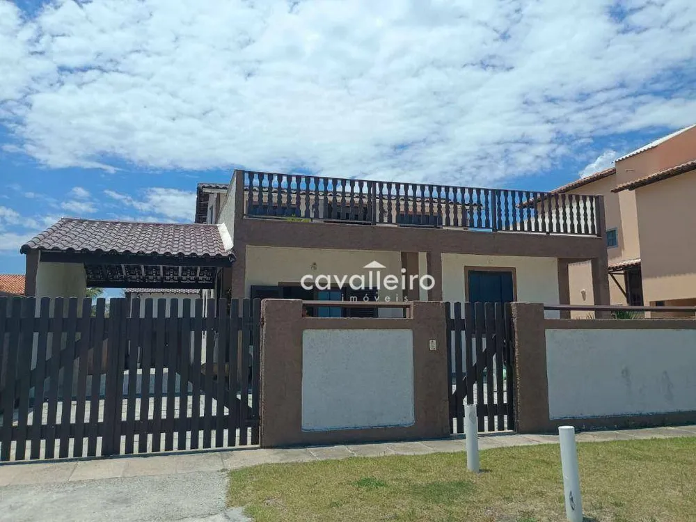Casa, 4 quartos, 270 m² - Foto 5