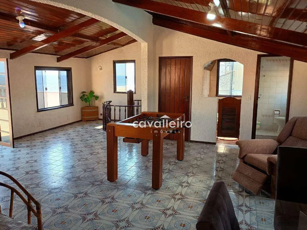 Casa, 4 quartos, 270 m² - Foto 21