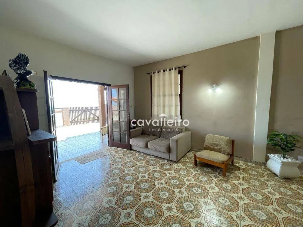 Casa, 4 quartos, 270 m² - Foto 38
