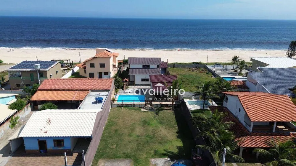 Casa, 4 quartos, 270 m² - Foto 4