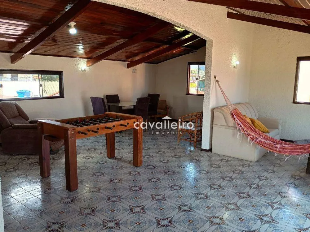 Casa, 4 quartos, 270 m² - Foto 22