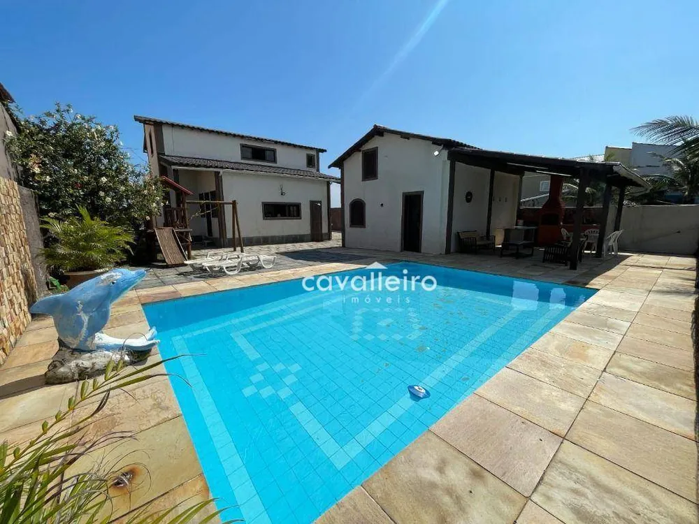 Casa, 4 quartos, 270 m² - Foto 30