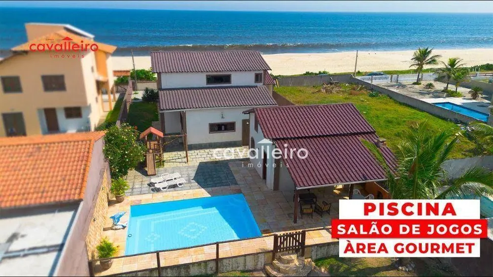 Casa, 4 quartos, 270 m² - Foto 2