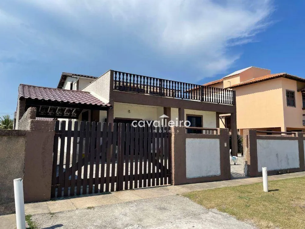 Casa, 4 quartos, 270 m² - Foto 7