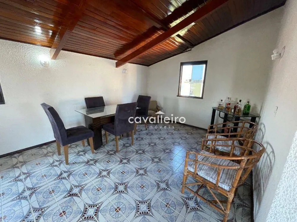 Casa, 4 quartos, 270 m² - Foto 25