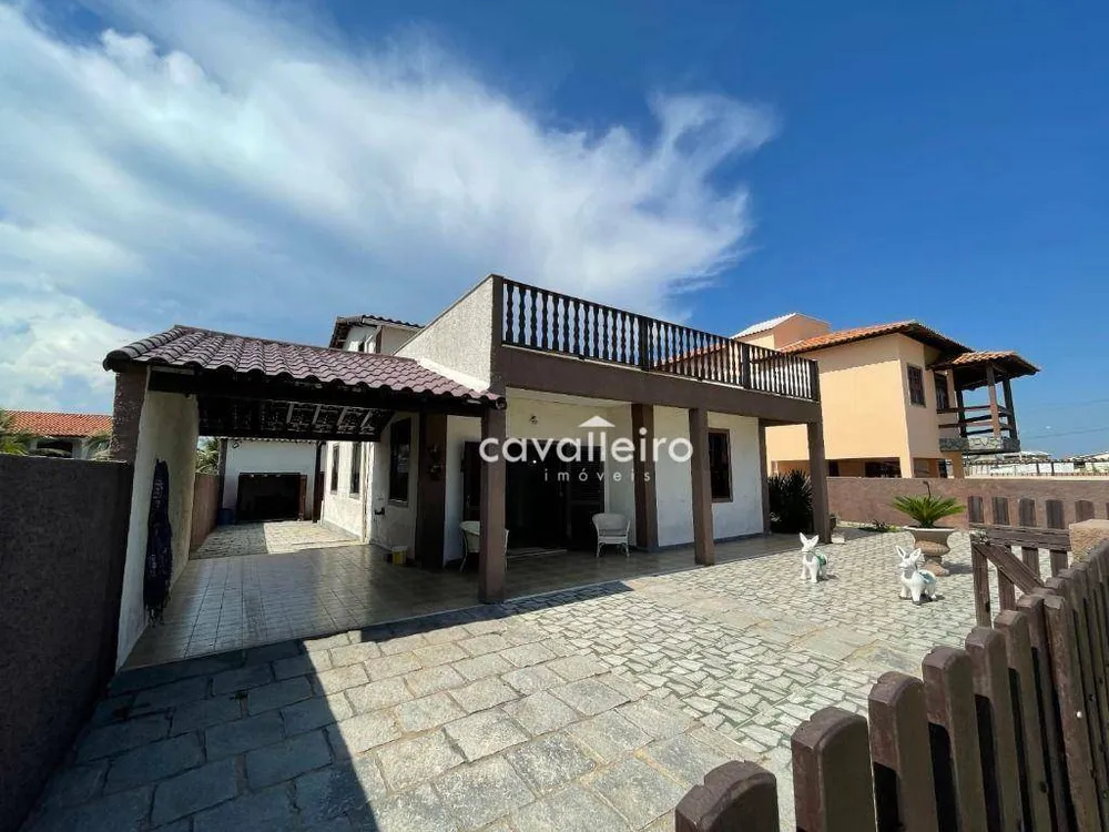Casa, 4 quartos, 270 m² - Foto 42