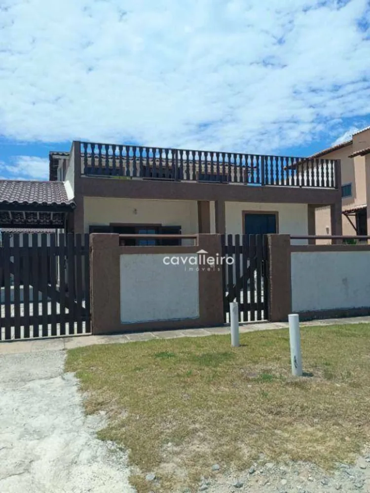 Casa, 4 quartos, 270 m² - Foto 6