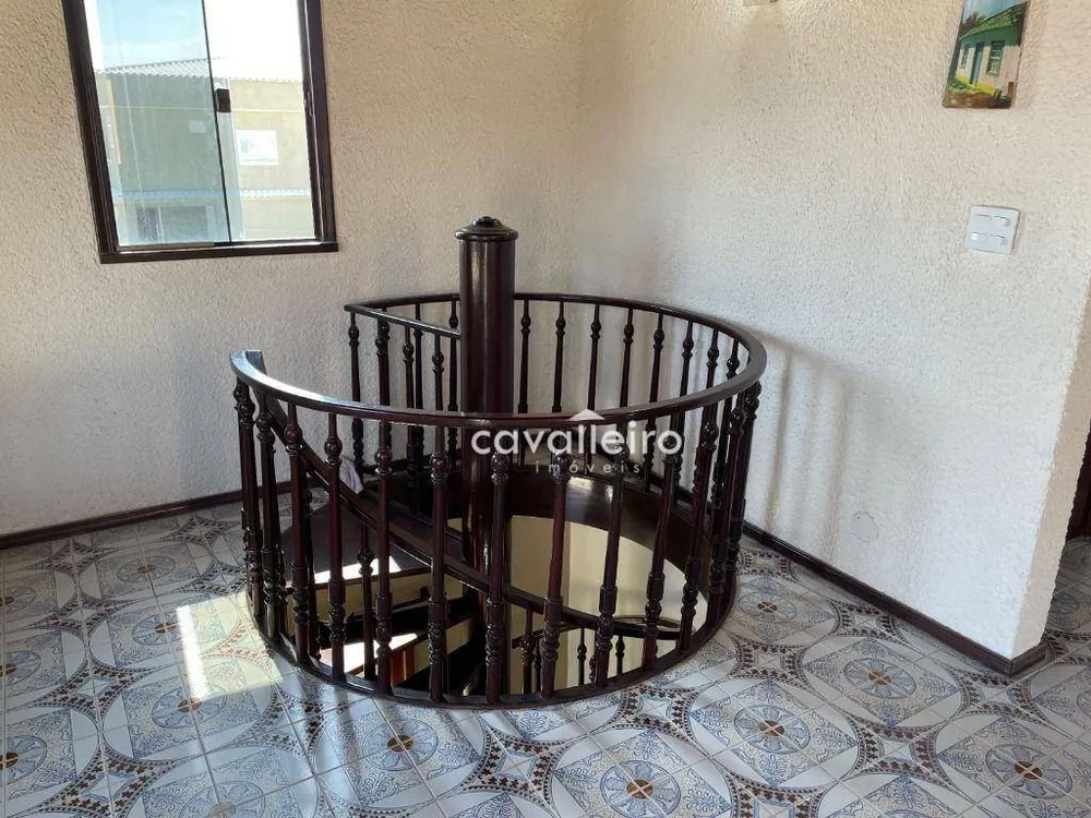 Casa, 4 quartos, 270 m² - Foto 29