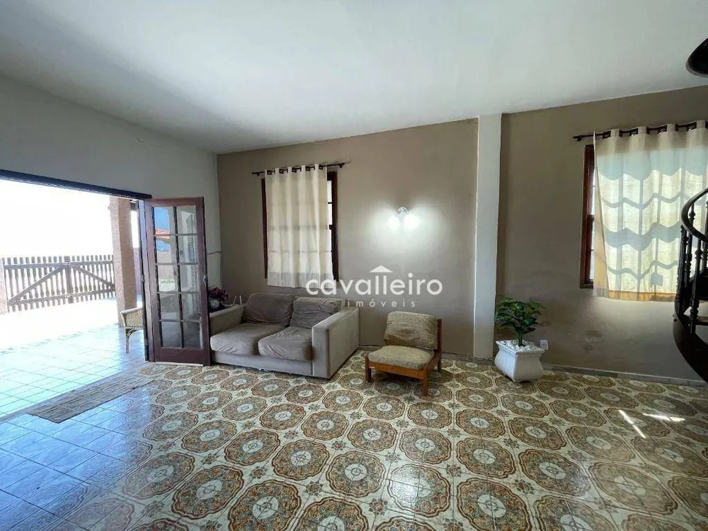 Casa, 4 quartos, 270 m² - Foto 37