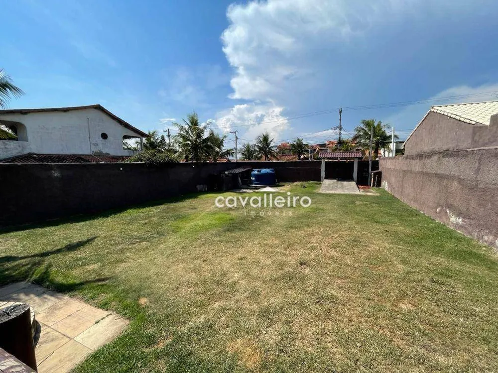 Casa, 4 quartos, 270 m² - Foto 36