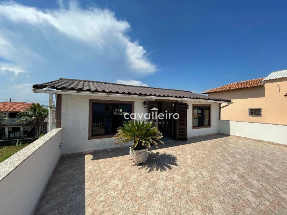 Casa, 4 quartos, 270 m² - Foto 19