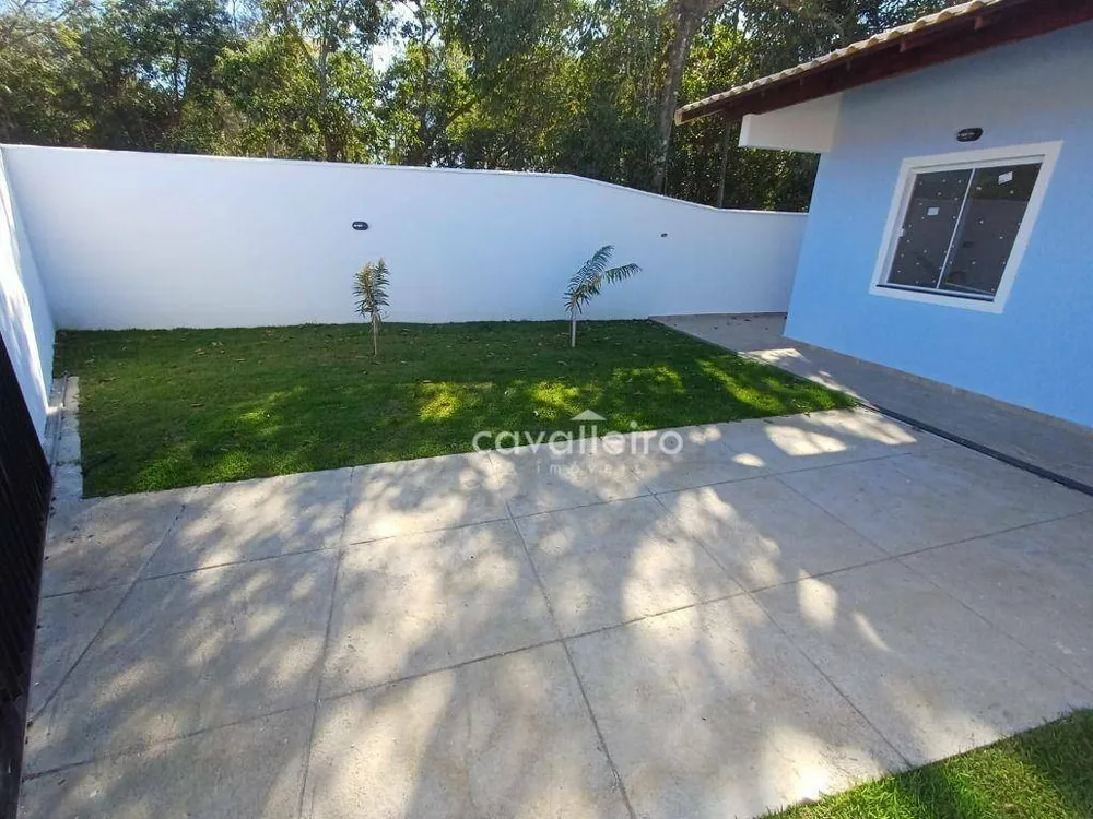 Casa, 2 quartos, 69 m² - Foto 3