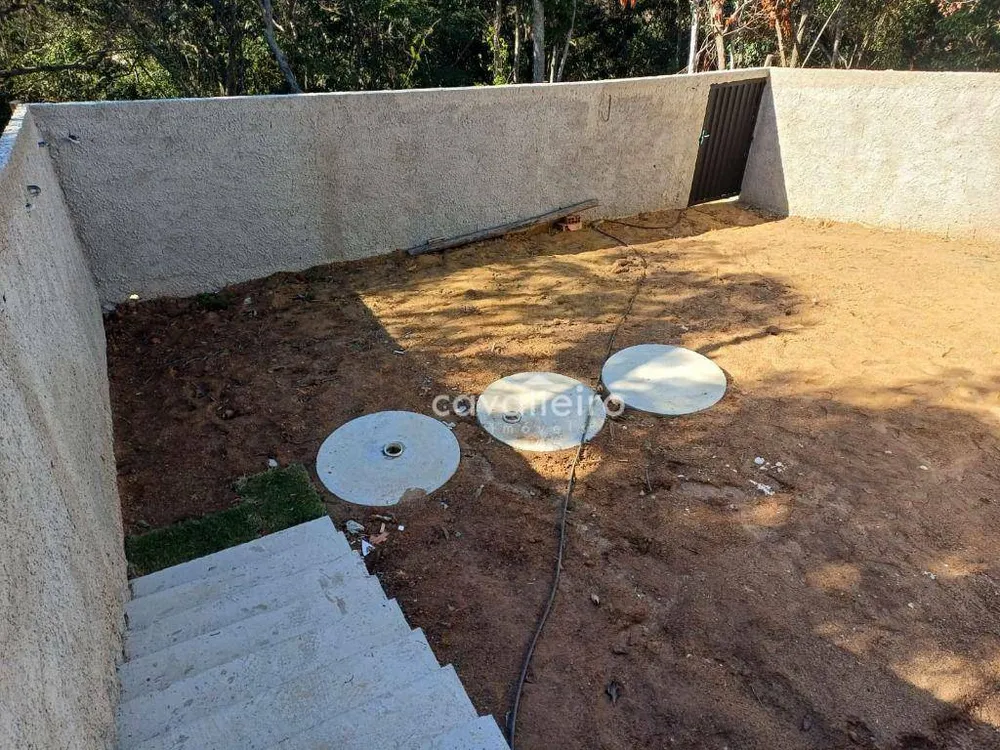 Casa, 2 quartos, 69 m² - Foto 18